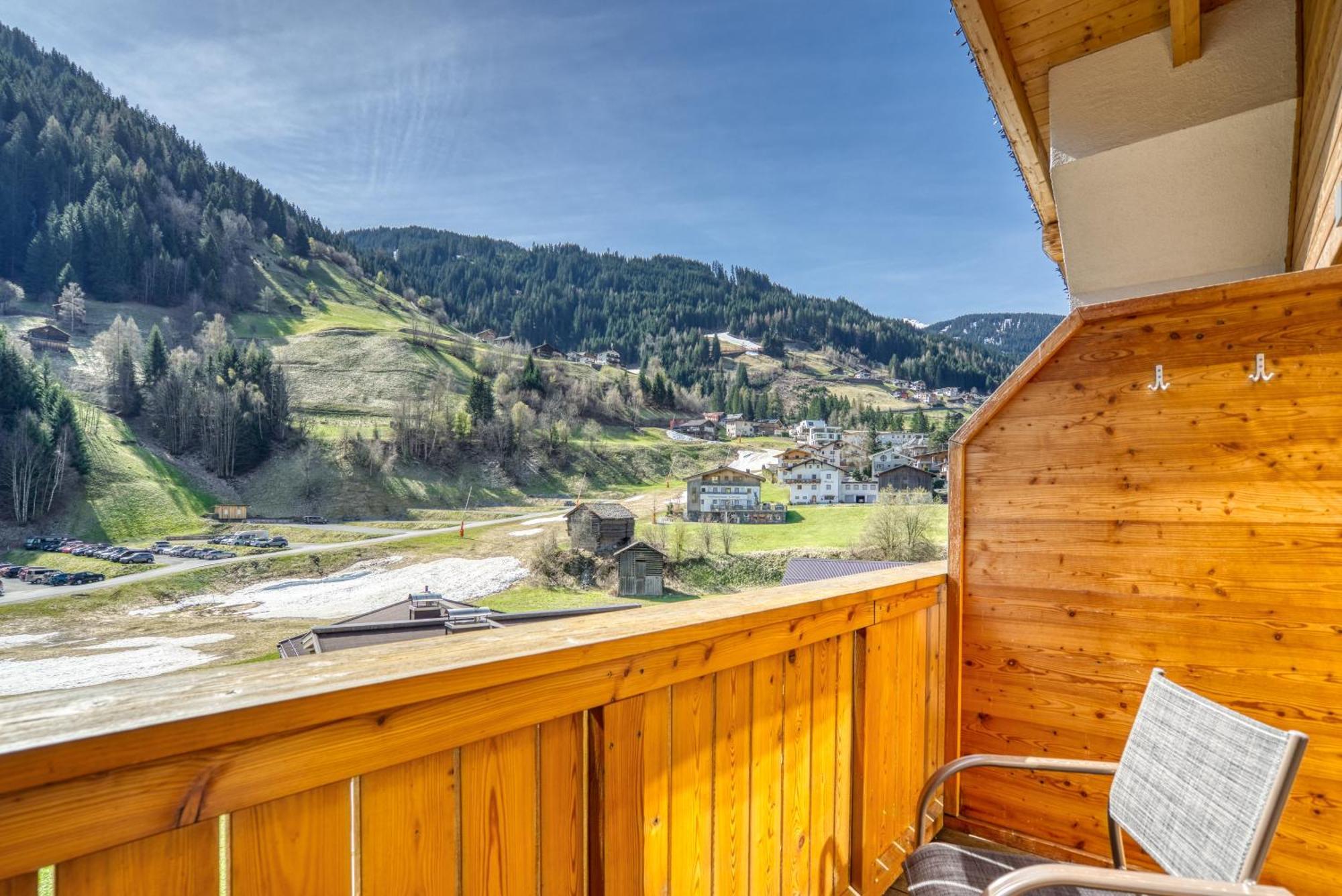 Mallaun Hotel.Erlebnis See Exterior photo